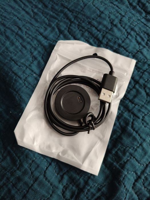 Ładowarka do zegarka