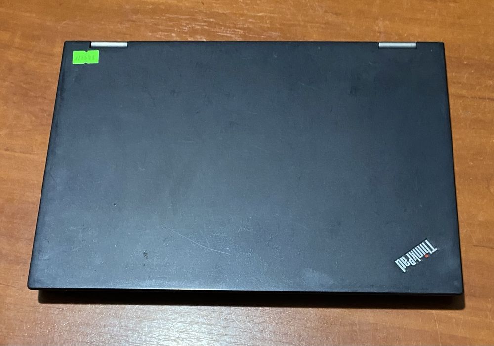 Ноутбук Lenovo X380 Yoga 13"/8GB RAM/128GB SSD/i5-8250! N2371