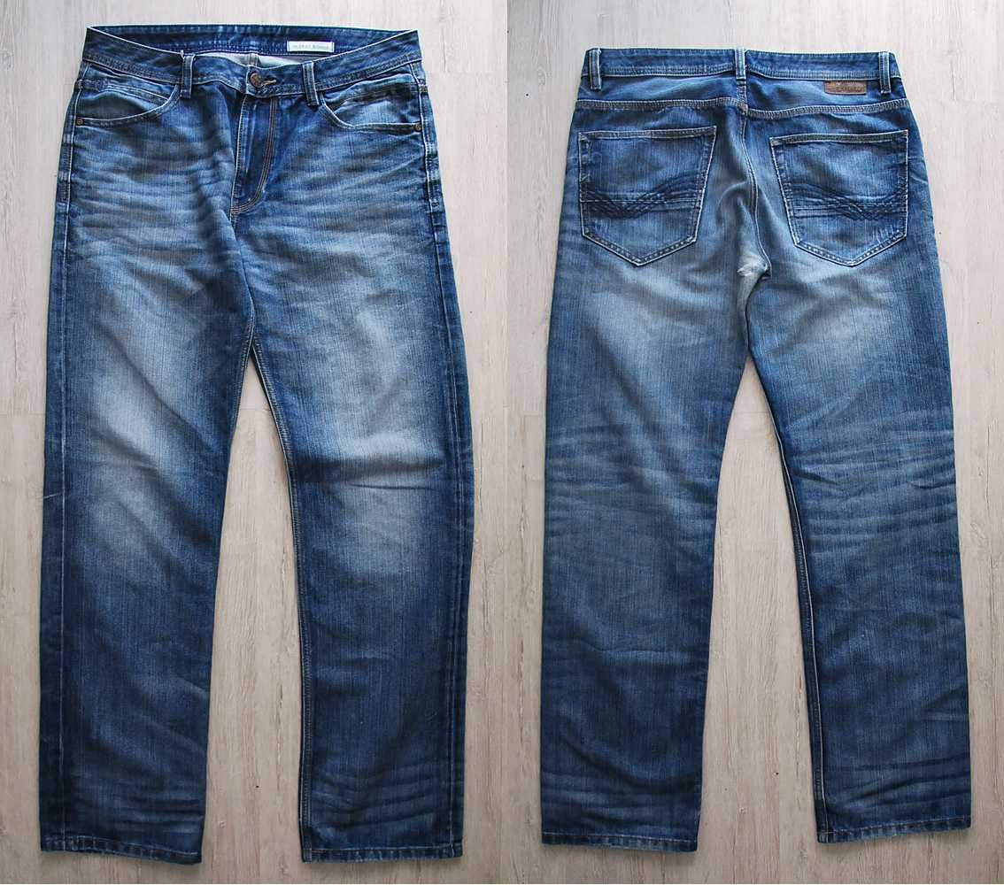 jeansy Tom Tailor 36/34