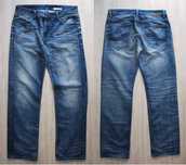 jeansy Tom Tailor 36/34