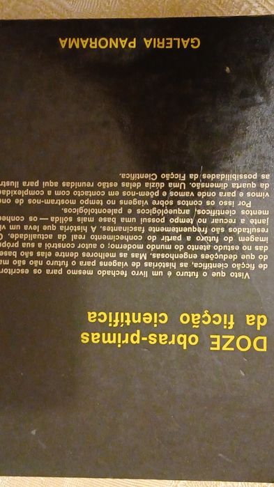 Livro "Viajantes no Tempo" de Robert S.