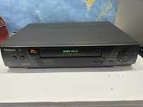 Magnetowid VHS Panasonic NV-SD235EE