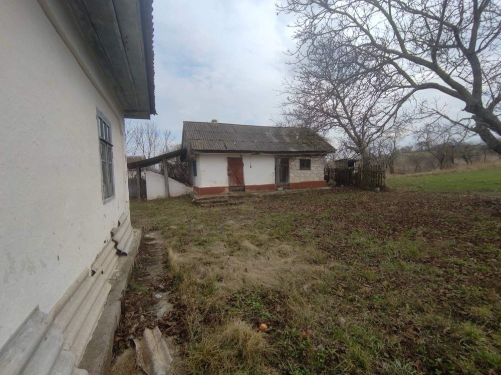 Продається будинок в селі Ободівка