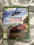Forza horizon 5 xbox