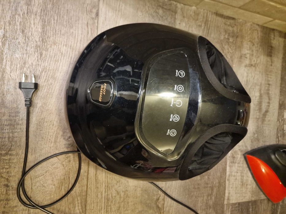 Masażer do stóp 45 W 230 V