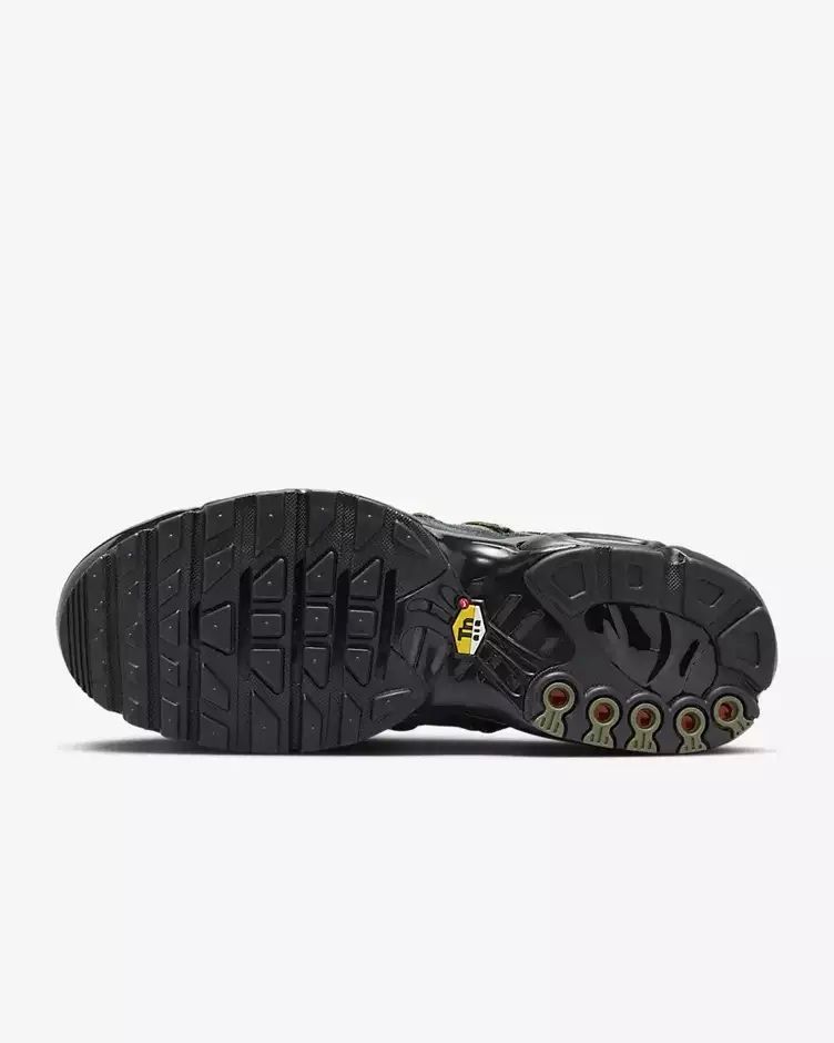 Кросівки NIKE Air Max Plus Utility