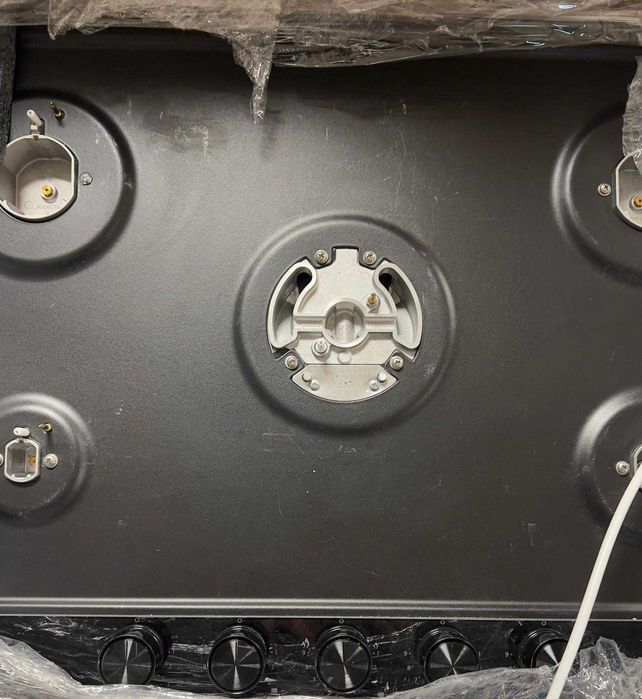 Outlet Agd: Płyta gazowa do zab. Haier HAHG7W5HEB Warszawa