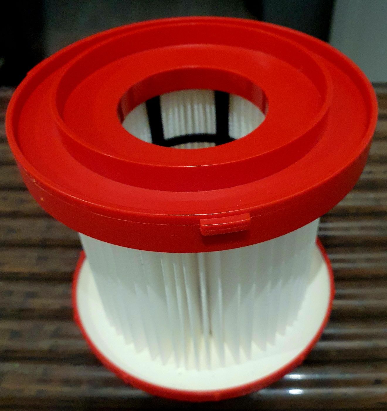 Filtr odkurzacz Milwaukee M18