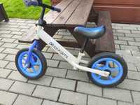 Rowerek biegowy dla dziecka