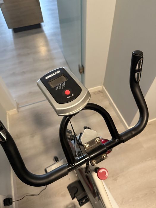 Rower spinningowy SCUD 703 - ODBIÓR TYLKO OSOBISTY
