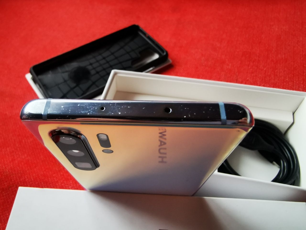 Huawei p 30 pro 8 /256 , Suunto 9 Baro