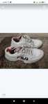 Sneakersy damskie Fila rozmiar 38