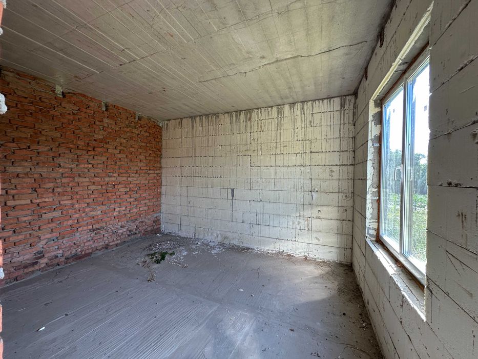 Продаж будинку в с. Липовий Скиток, Київська область – 25 км до Києва!