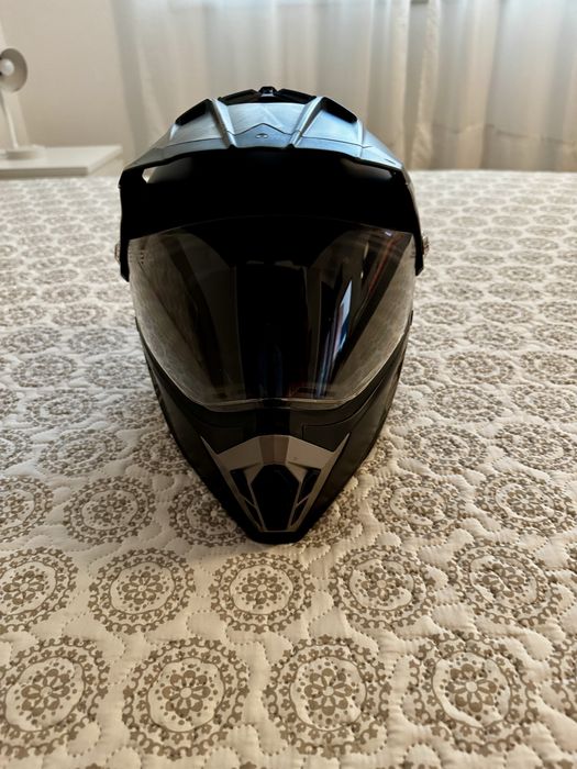Capacete Kenny XTR