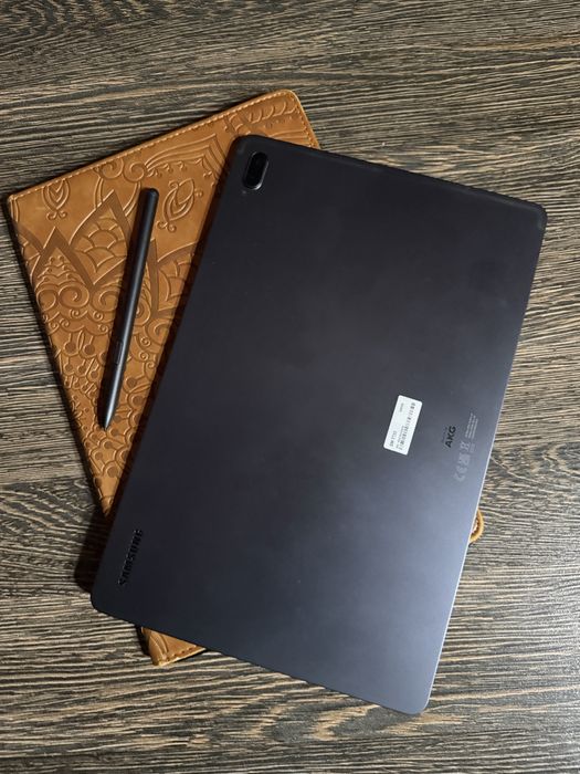 Продам Samsung Galaxy Tab S7 FE 4/64GB Wi-Fi Black (SM-T733)