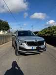 Skoda kodiaq 7lugares, 2.0 diesel