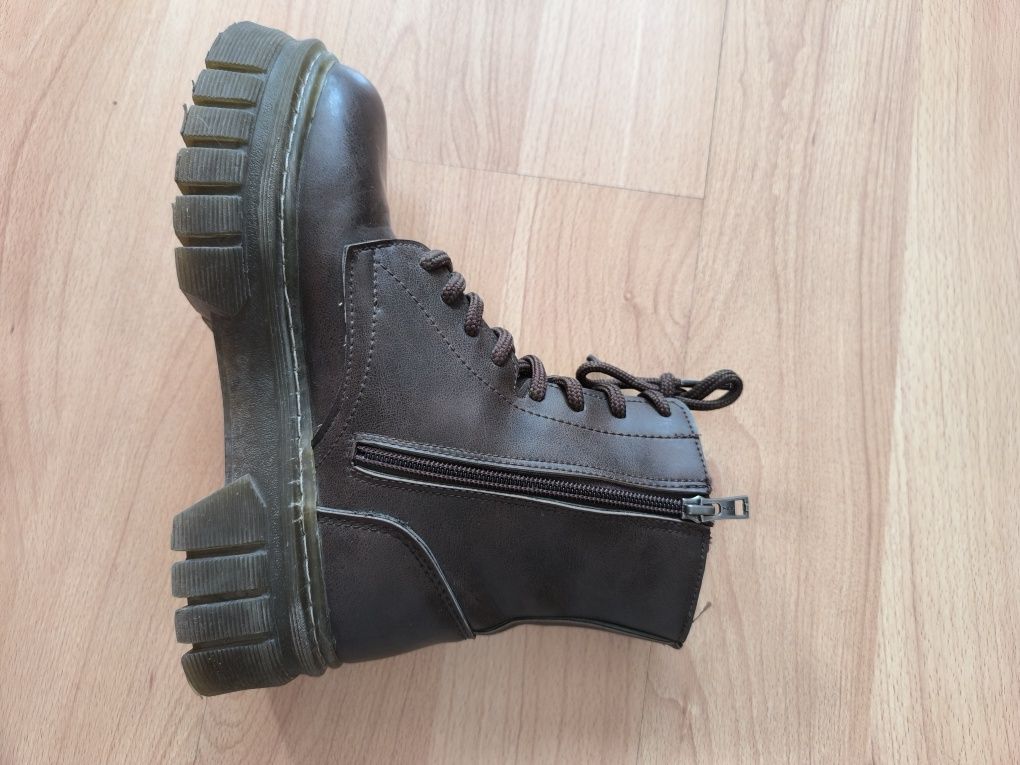 Buty jesienne/zimowe marki, Polaris, 37
