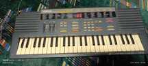 Keyboard Roland Yamaha Casio
