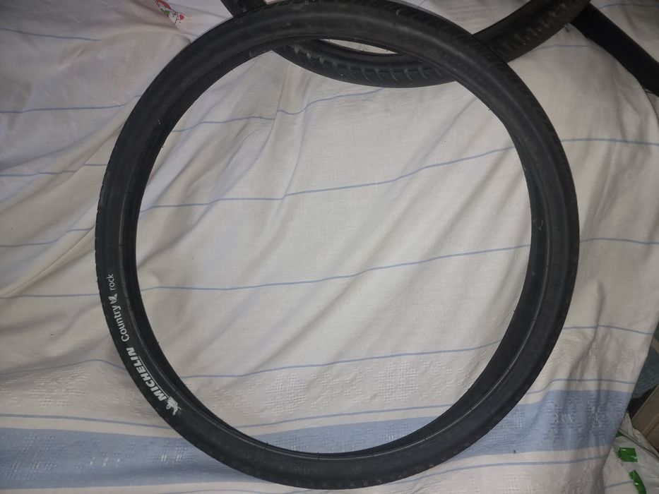 Покришки Michelin COUNTRY ROCK 26x1,75
