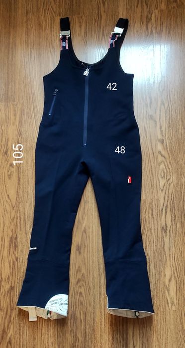 Гірськолижний комбінезон Fusalp Ellesse