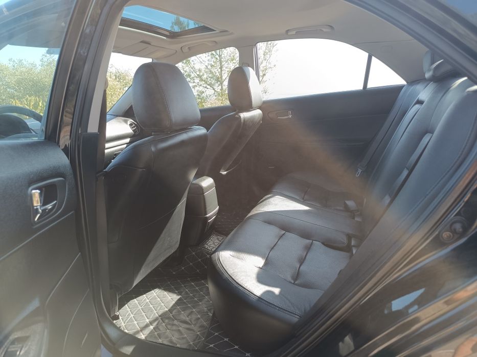 Mazda 6 2.0 MZR-CD