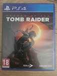 Shadow of the tomb raider ps4
