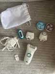 depilator Braun silk-epil 9