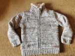 Bluza polarowa John Rocha 7/8 years