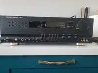 Amplituner Harman kardon avr 21.