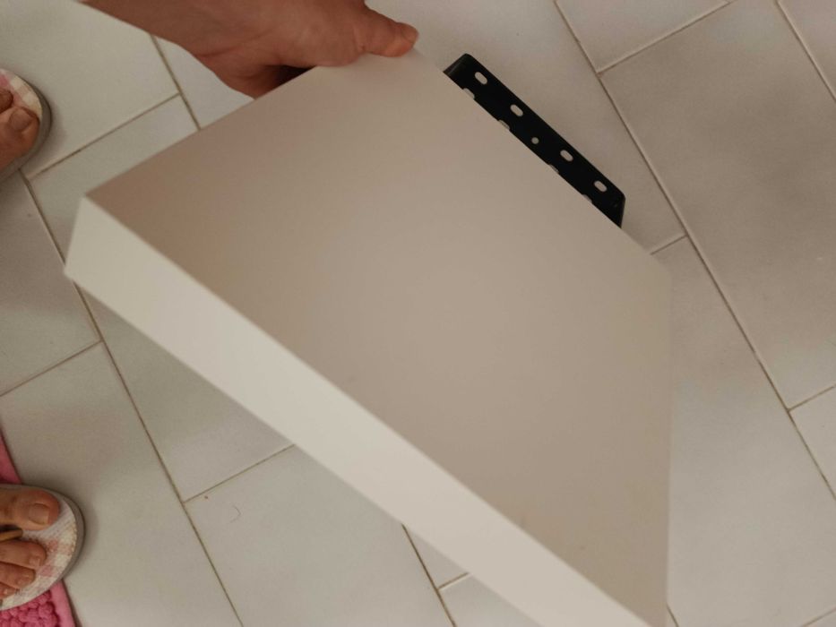 Suporte de parede ikea