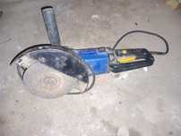 Rebarbadora nu power