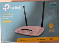 Продам роутер TP-Link TL-WR841N