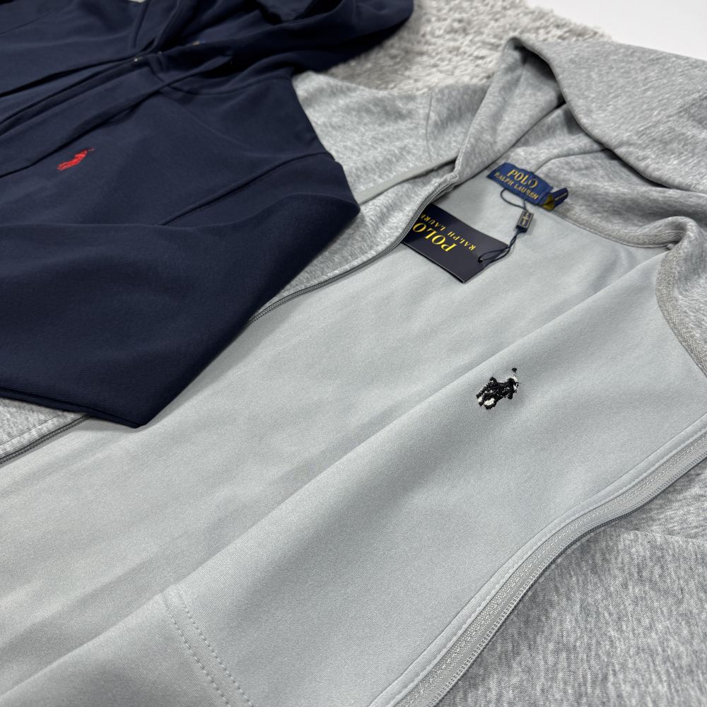 Зіпка POLO Ralph Lauren