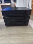 Wzmacniacz Harman Kardon HK610 HK6150
