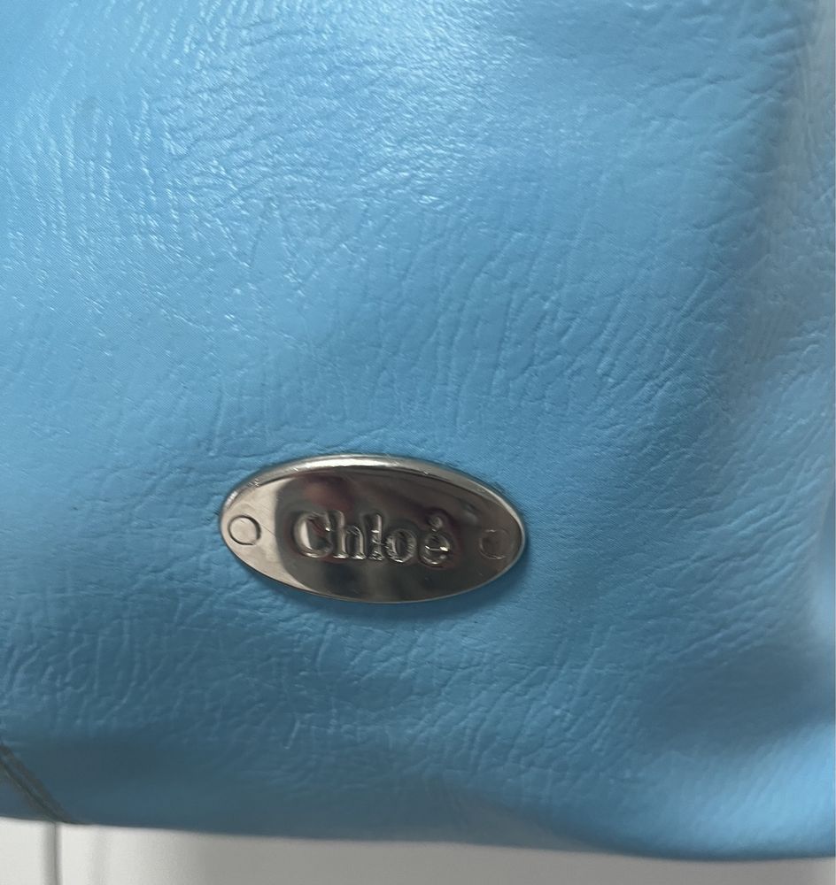 Женская сумка Chloe, оригинал
