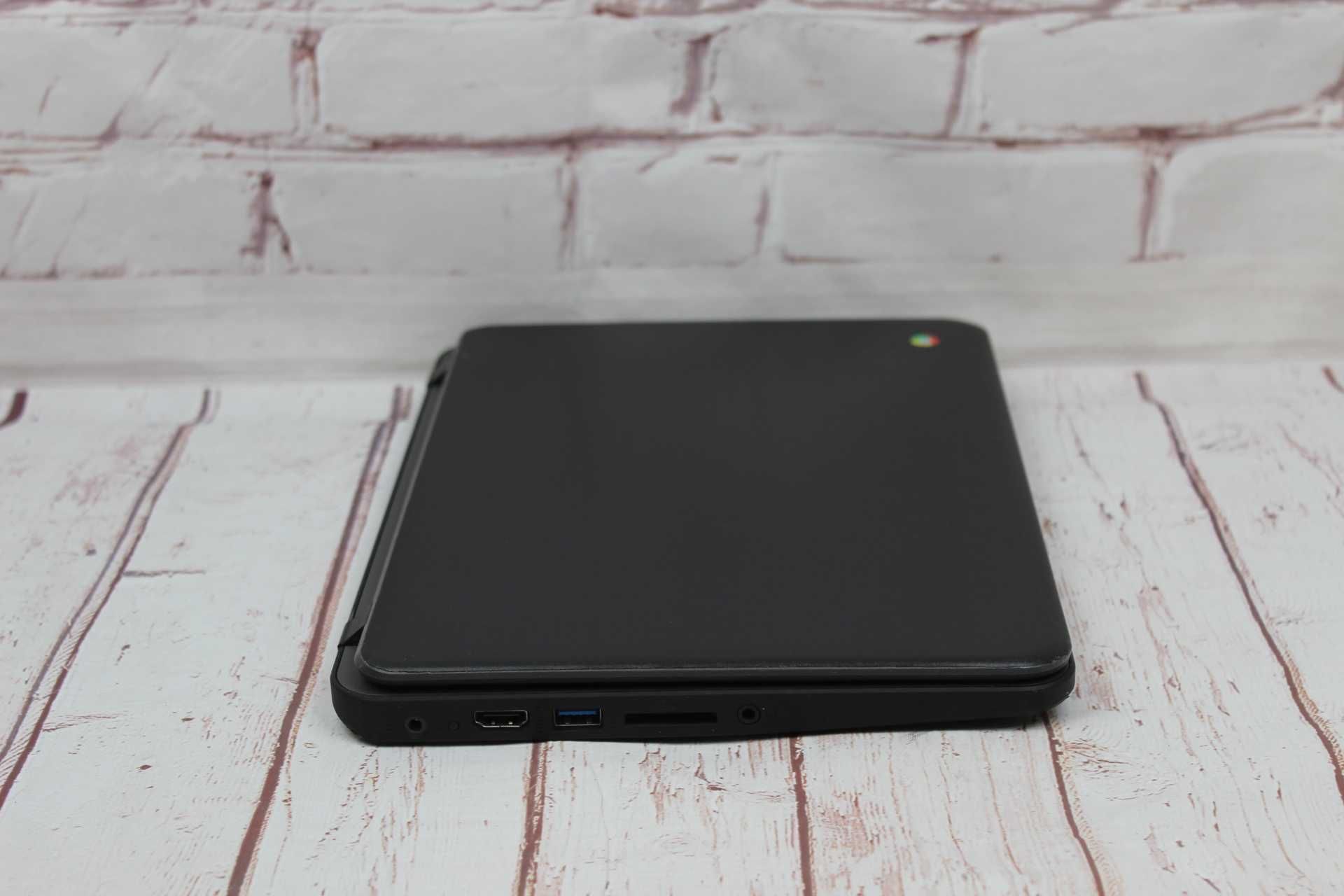 Нетбук Chromebook Acer / 4 gb / SSD / США для навчання роботи хромбук