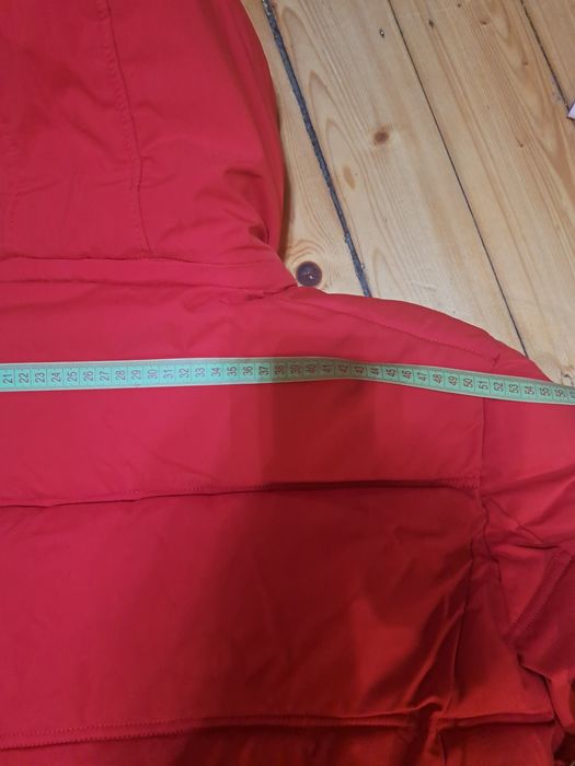 Продам  удлиненную куртку