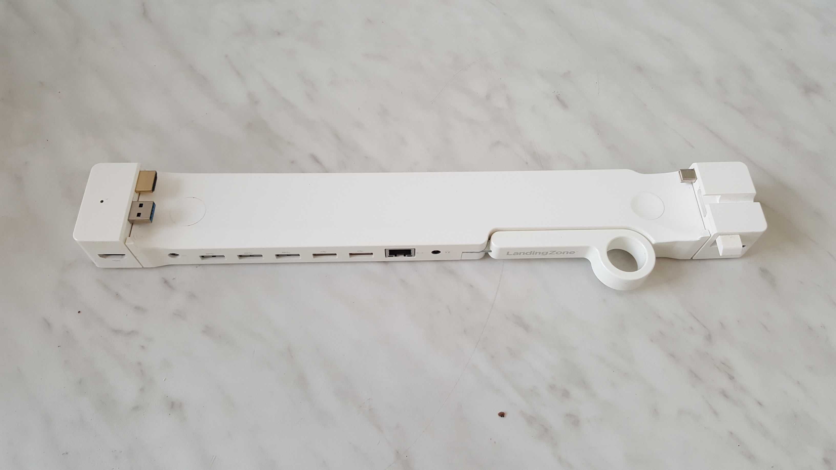 Stacja dokująca MacBook PRO Retina 13'' LZ3013A + zasilacz