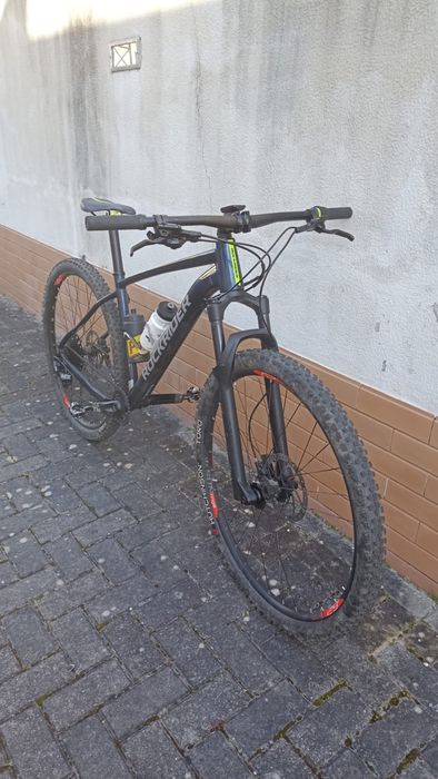 Bicicleta Rockrider xc 50