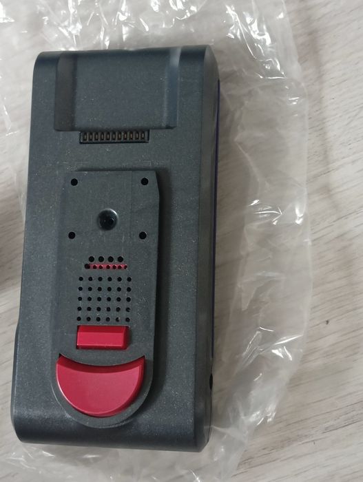 Odkurzacz akumulatorowy Avalsor 45000 Pa/550 W/70 min, 1,5 l, bezprzew