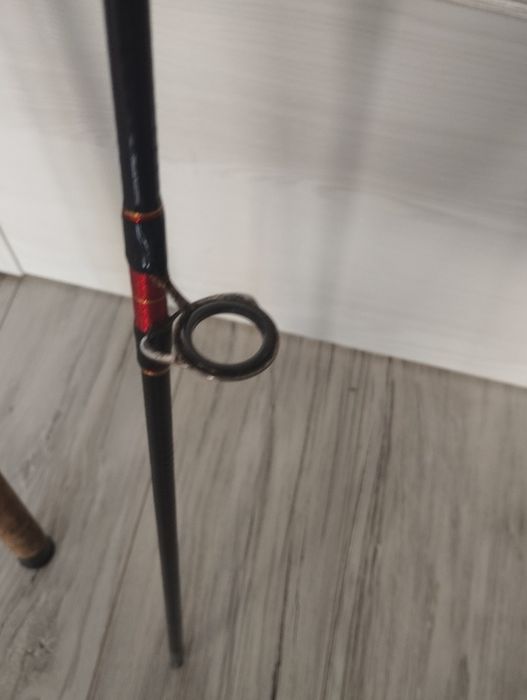 Wędka Sumowa Mikado