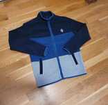 Polar Cool club 146 bluza rozpinana