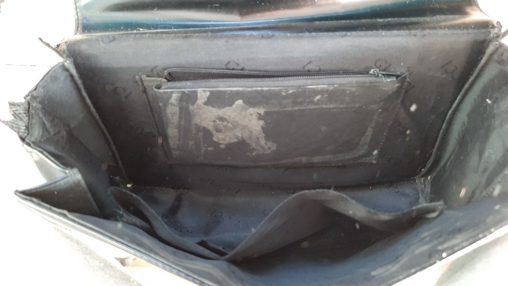 GUCCI torebka damsks