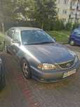 Toyota Avensis T22 2002