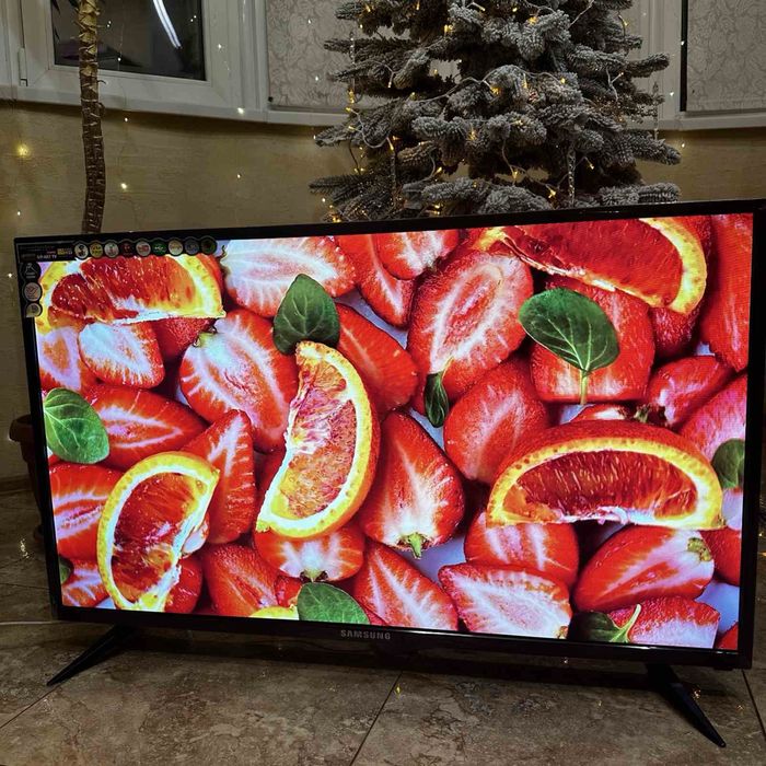 ‼️Распродажа склада ‼️Телевизоры Samsung smart TV24,32,42,45,55 дюймов