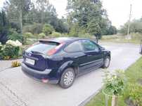 Ford Focus Mk2 2006r