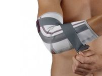 Ортез, бандаж на локоть Push Med Elbow Brace, размер 2, локтевой