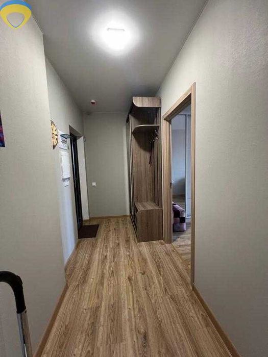 Продам 1-кімнатну квартиру в ЖК "Артвіль" — готова до життя!