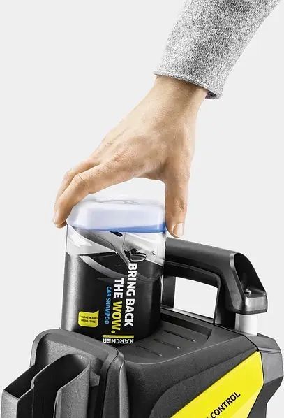 Мийка Karcher K5 Power Control 145bar. Anniversary Edition