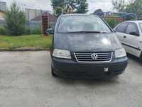 VW Sharan 1.9 tdi 2005